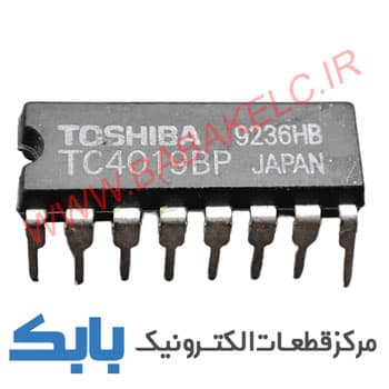 TC4019BP