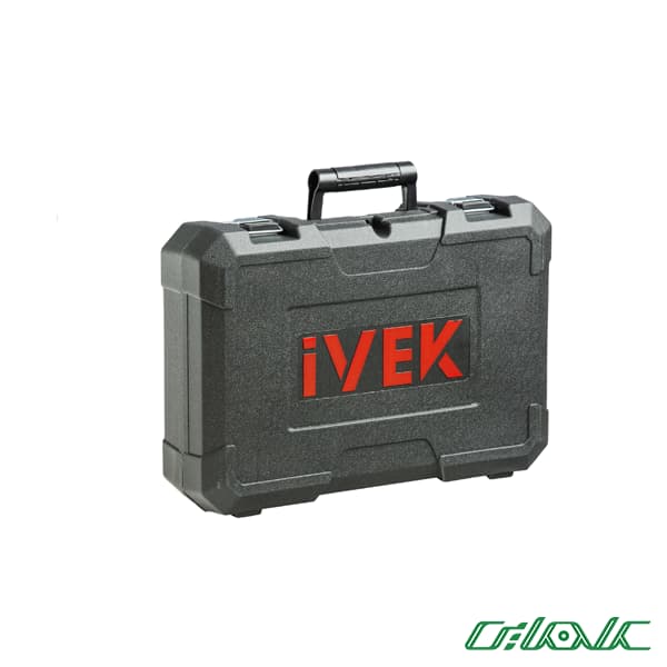 دریل بتن کن سه حالته چکشی ایوک مدل K-7426 — تصویر ۳