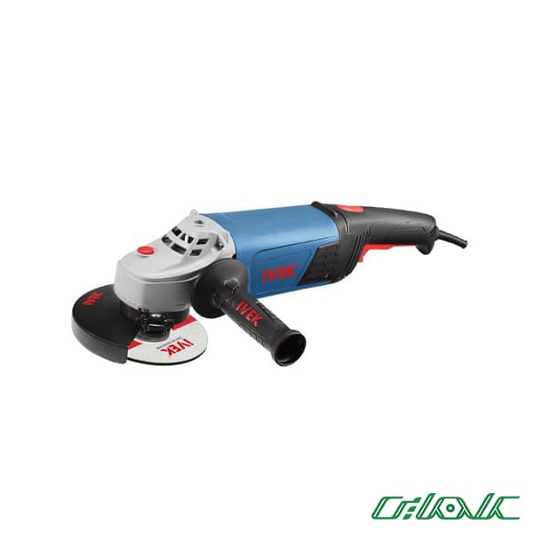 فرز سنگبری 2200 وات ایوک مدل K-7121 — تصویر ۲