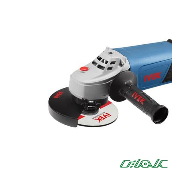 فرز سنگبری 2200 وات ایوک مدل K-7121 — تصویر ۳