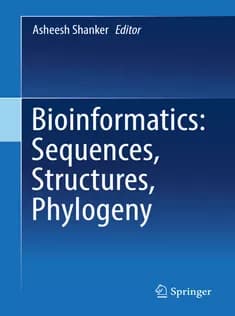 دانلود کتاب Bioinformatics: Sequences, Structures, Phylogeny