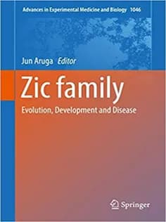 دانلود کتاب Zic Family: Evolution, Development and Disease