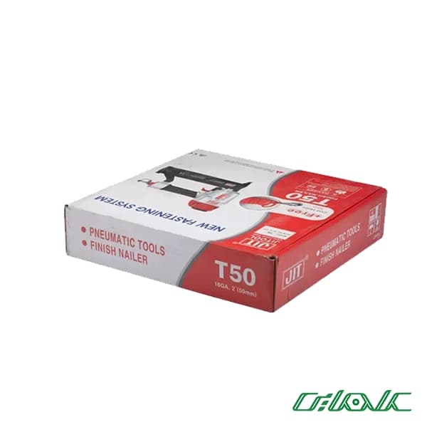 میخکوب بادی تی پو جیت(JIT) مدل T50 — تصویر ۳