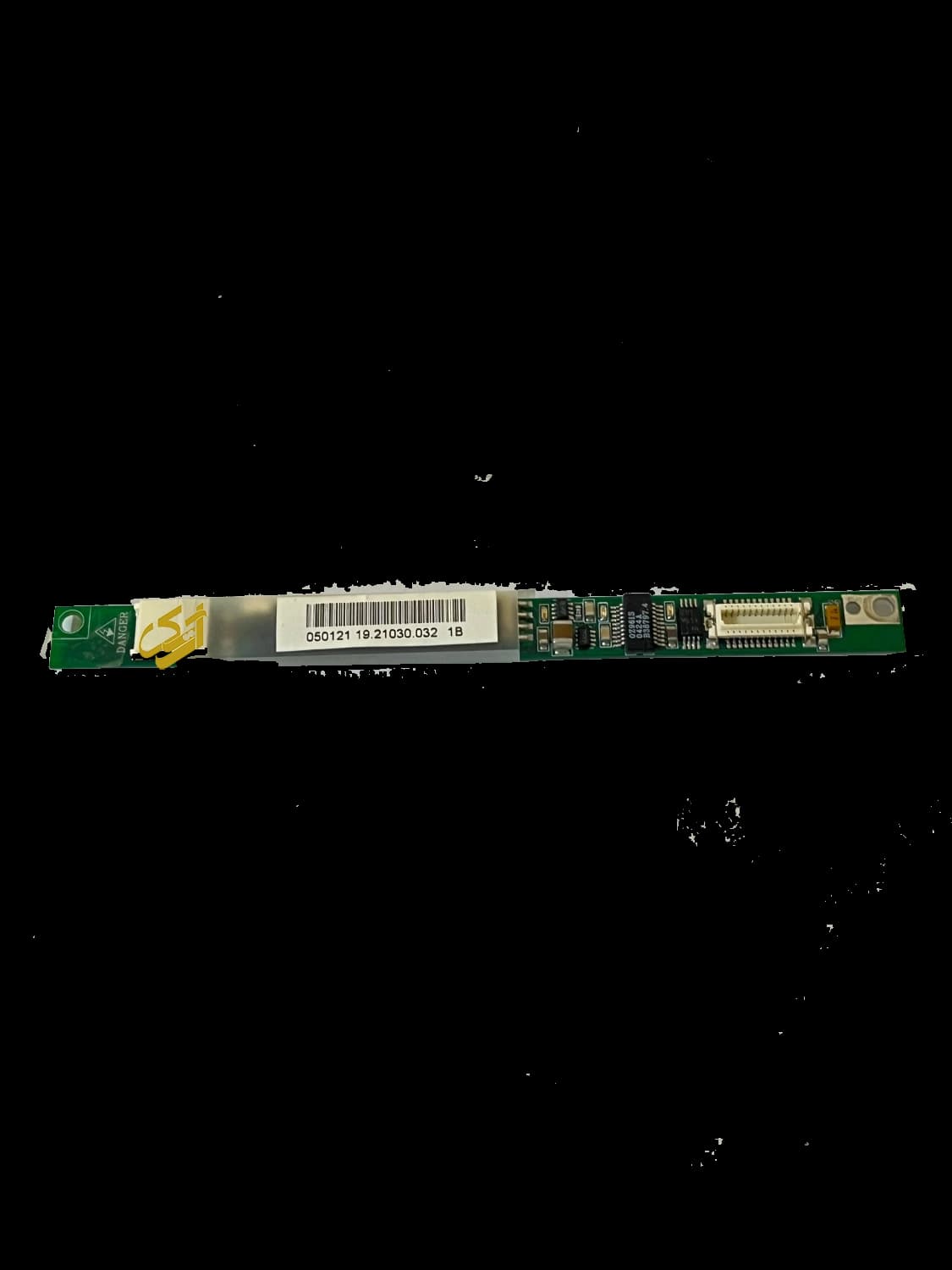 های ولتاژ لپ تاپ فوجیتسو مدل Fujitsu Tundra C7000 — تصویر ۲