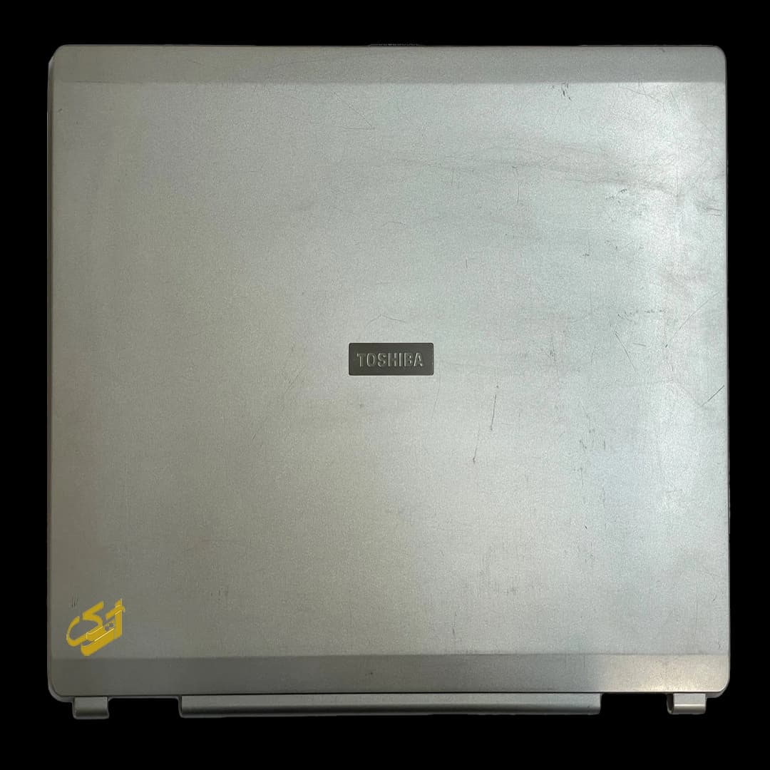 قاب پشت ال سی دی لپ تاپ توشیبا مدل FRAME A TOSHIBA SATELLITE M45