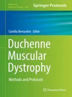 دانلود کتاب Duchenne Muscular Dystrophy: Methods and Protocols