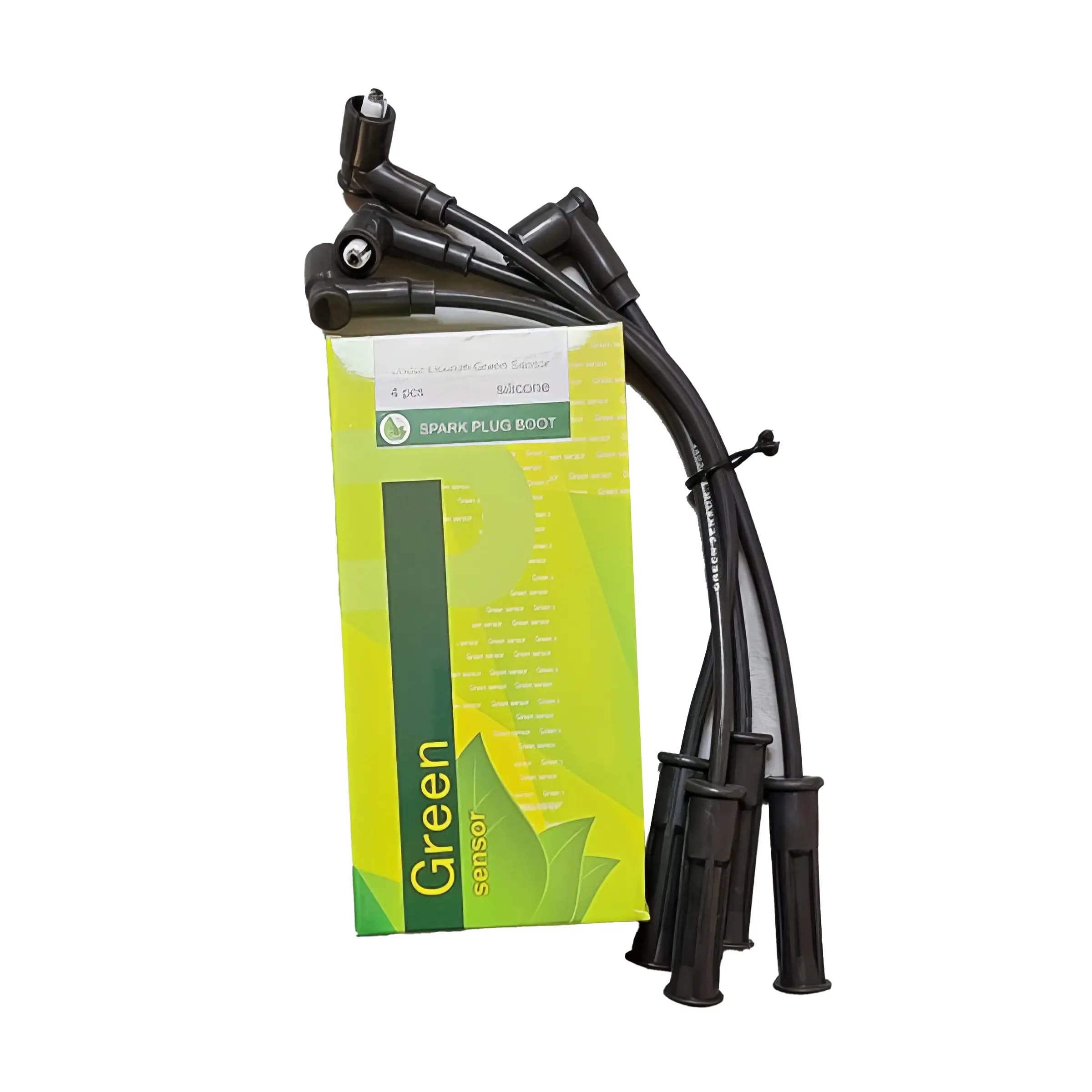 وایر شمع پیکان انژکتور (سراستیل)برند گرین – شماره فنی AV-01127