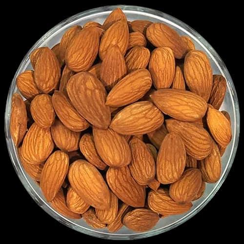 مغز بادام درختی- 500گرمی