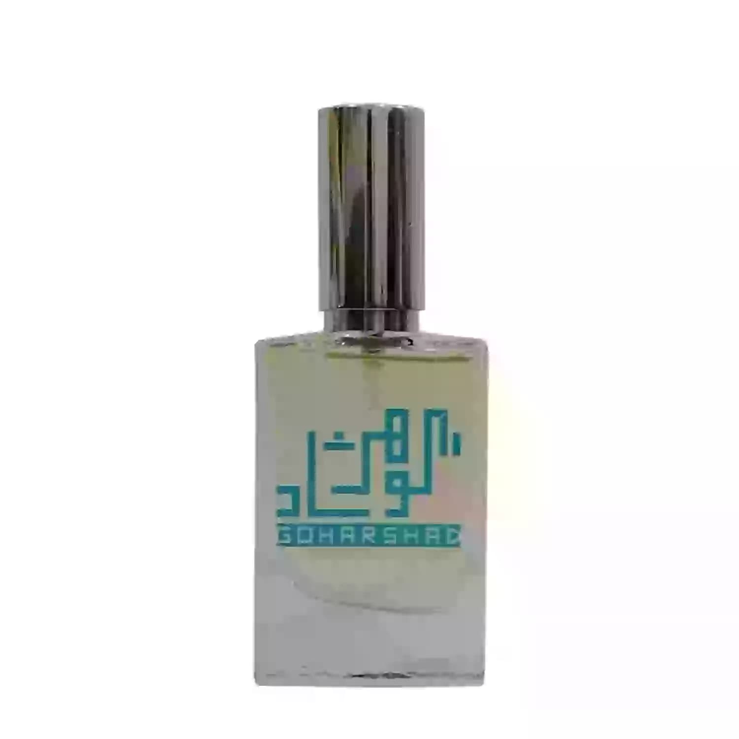 عطر حرم – گوهرشاد – 20میل کد 104008 — تصویر ۴