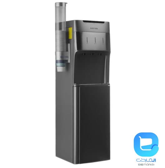 آبسردکن ایستاده ایستکول TM-SG400P