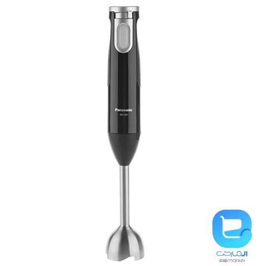 گوشت کوب برقی پاناسونیک MXSS1 — تصویر ۴