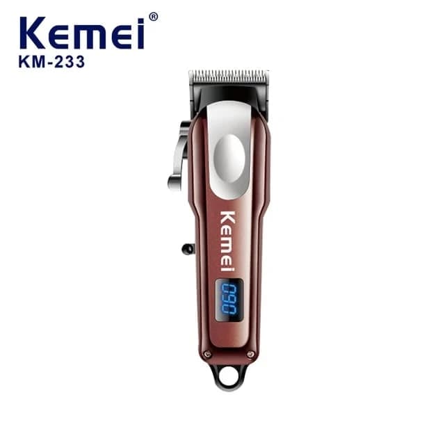 ماشین اصلاح خط زن کیمی مدل Km-233