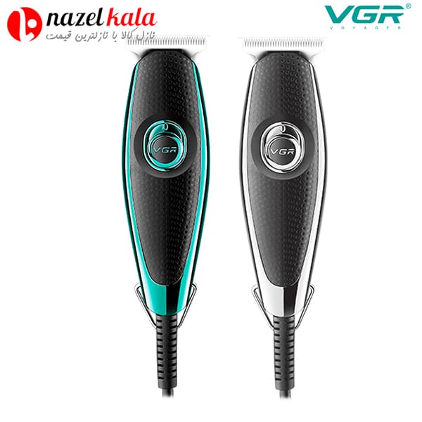ماشین اصلاح وی جی آر مدل V-099 — تصویر ۷