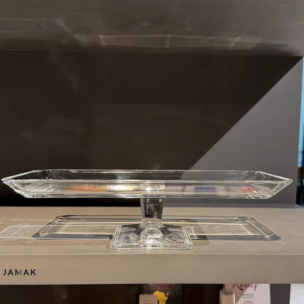 رولت خوری پایه دار پاشاباغچه مدل گریس کد 95462 — تصویر ۳