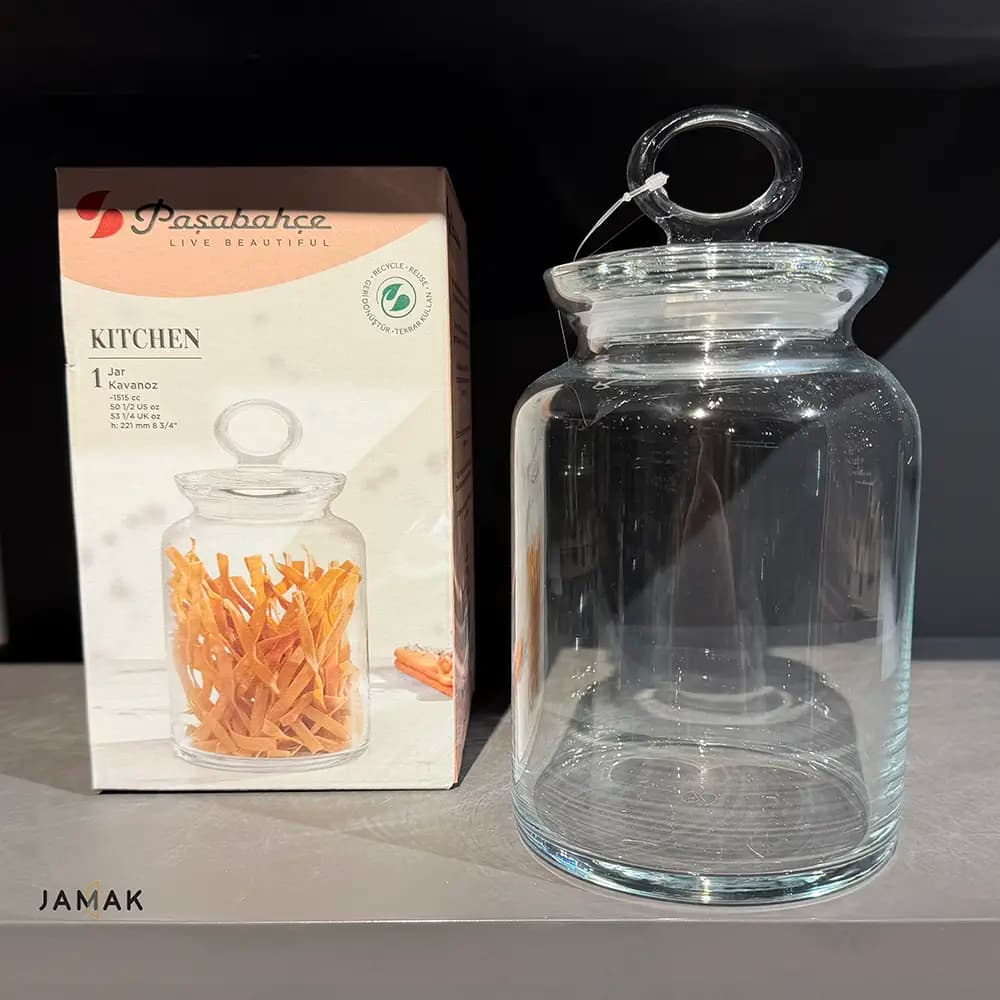 بانکه پاشاباغچه مدل کیچن سایز 2 کد 98673