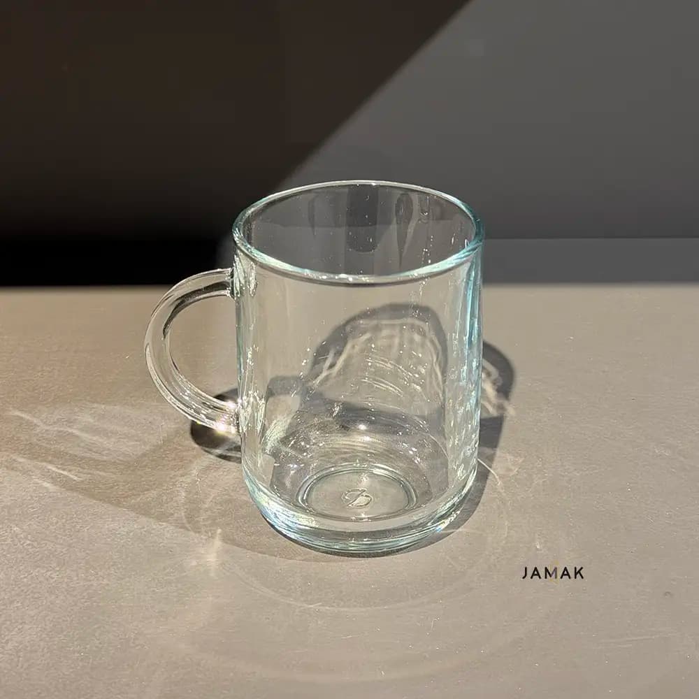 ماگ پاشاباغچه مدل ایکونیک کد 55753 بسته 2 عددی — تصویر ۲