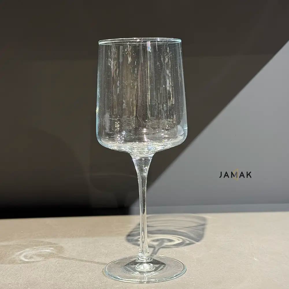 گیلاس پاشاباغچه مدل ایکونیک کد 420229 بسته 6 عددی — تصویر ۳