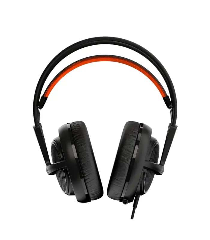 هدست مخصوص بازی استیل سریز مدل Siberia 200