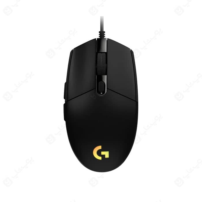 ماوس گیمینگ سیمی لاجیتک مدل G203 (اصل) — تصویر ۵