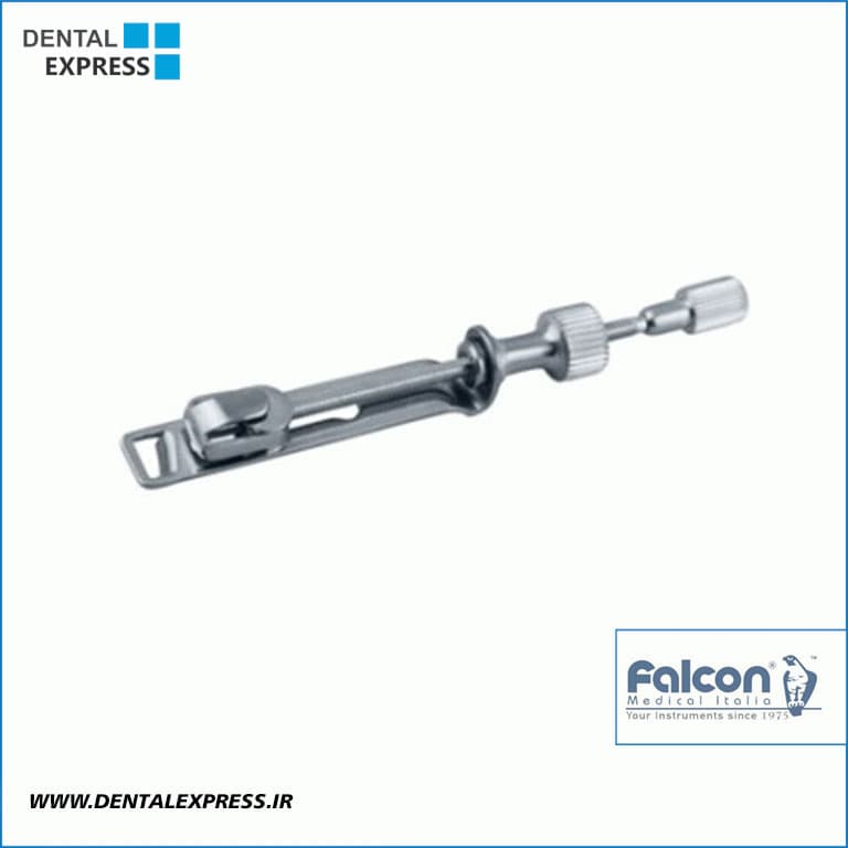 ماتریس بند نی استروم -Falcon