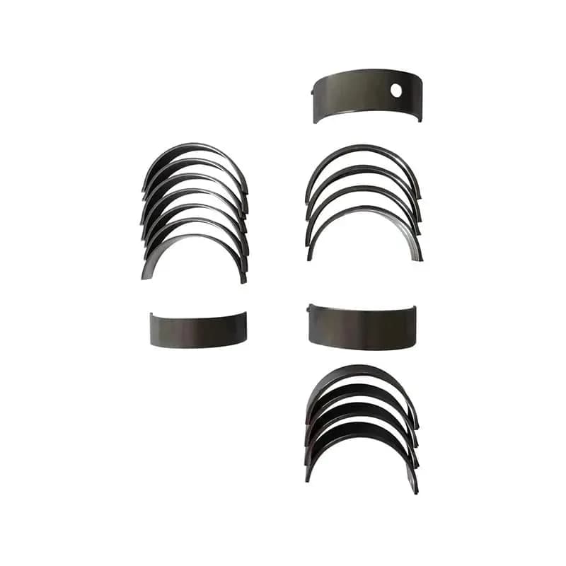 یاتاقان ثابت و متحرک ام وی ام X33 کراس اورجینال