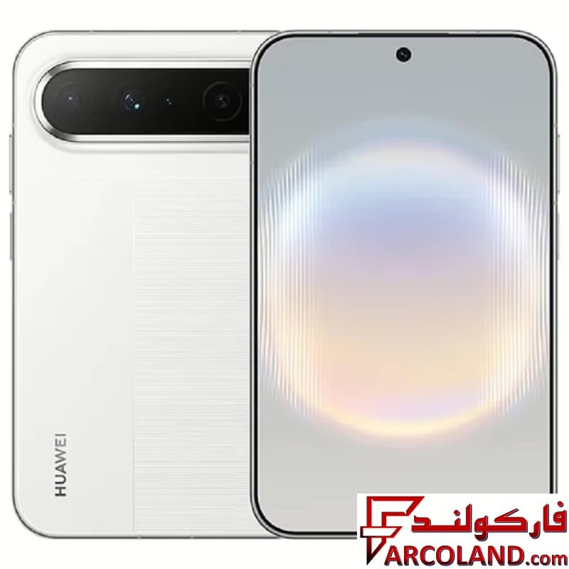 گوشی موبايل هوآوی مدل Huawei Pura X View 5G ظرفیت 256 گیگابایت رم 12 گیگابایت — تصویر ۵
