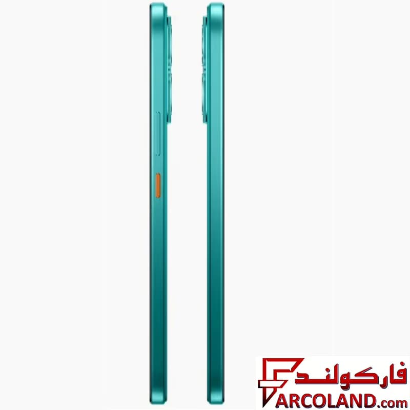 گوشی موبايل ریلمی مدل Realme P4s 5G ظرفیت 128 گیگابایت رم 8 گیگابایت — تصویر ۷