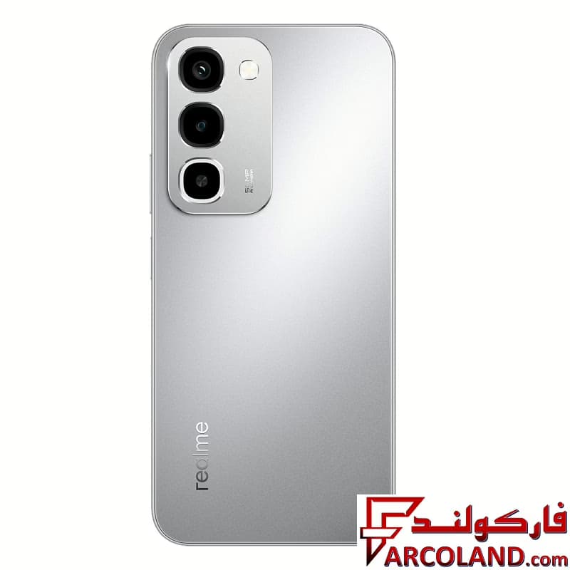 گوشی موبايل ریلمی مدل Realme P4R 5G ظرفیت 256 گیگابایت رم 6 گیگابایت — تصویر ۴