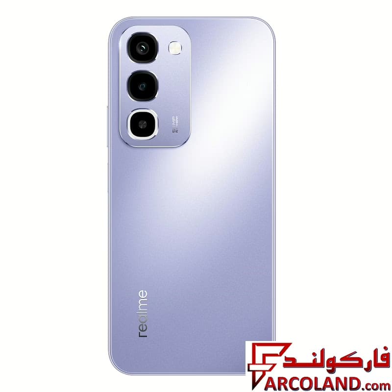گوشی موبايل ریلمی مدل Realme P4R 5G ظرفیت 256 گیگابایت رم 6 گیگابایت — تصویر ۵