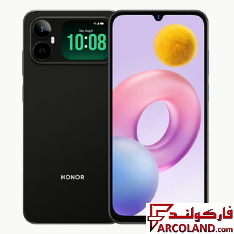 گوشی موبايل آنر مدل Honor Play 20A ظرفیت 128 گیگابایت رم 4 گیگابایت — تصویر ۴