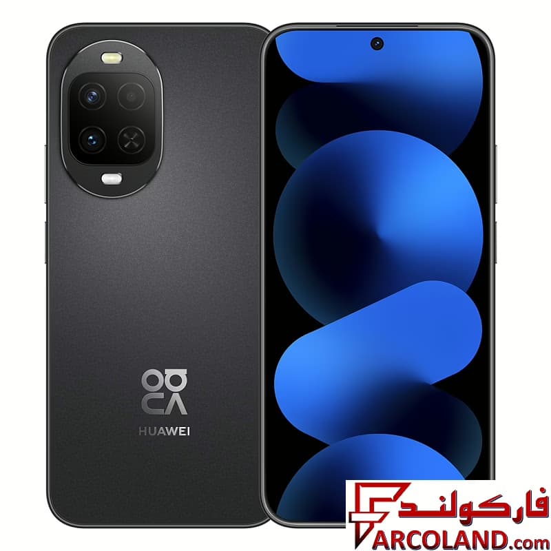 گوشی موبايل هوآوی مدل Huawei nova 16z 5G ظرفیت 256 گیگابایت رم 12 گیگابایت — تصویر ۶