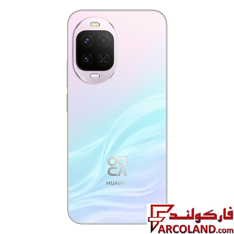 گوشی موبايل هوآوی مدل Huawei nova 16z 5G ظرفیت 256 گیگابایت رم 12 گیگابایت — تصویر ۴