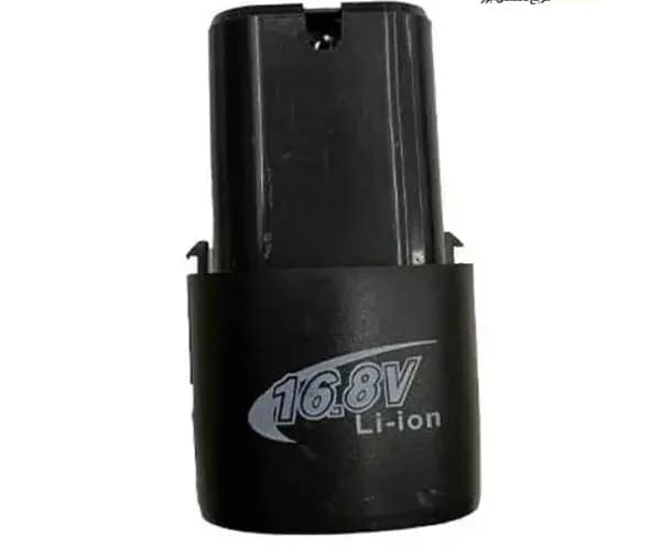 باتری لیتیوم یونی پی ام 16.8 ولت 1.5 آمپرساعت