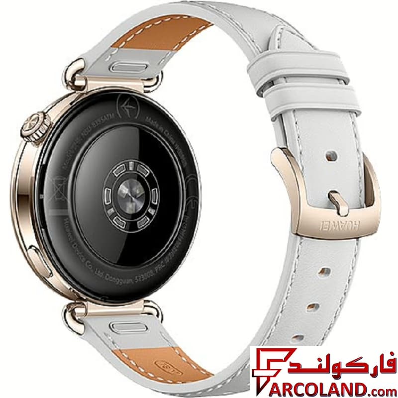 ساعت هوشمند 41 میلی متری هوآوی مدل Huawei Watch GT 7 — تصویر ۲