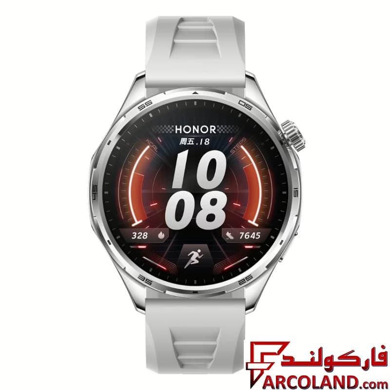 ساعت هوشمند آنر مدل Honor Watch 6 Plus — تصویر ۴