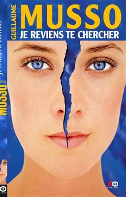 کتاب Je reviens te chercher