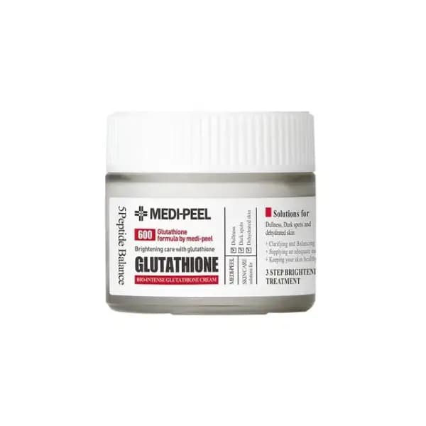 کرم گلوتاتیون مدی پیل جوانساز و روشنکننده Medi-Peel