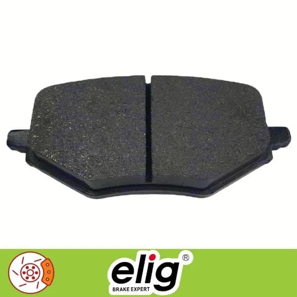 لنت ترمز عقب دیگنیتی پرستیژ الیگ کد MB32 — تصویر ۵