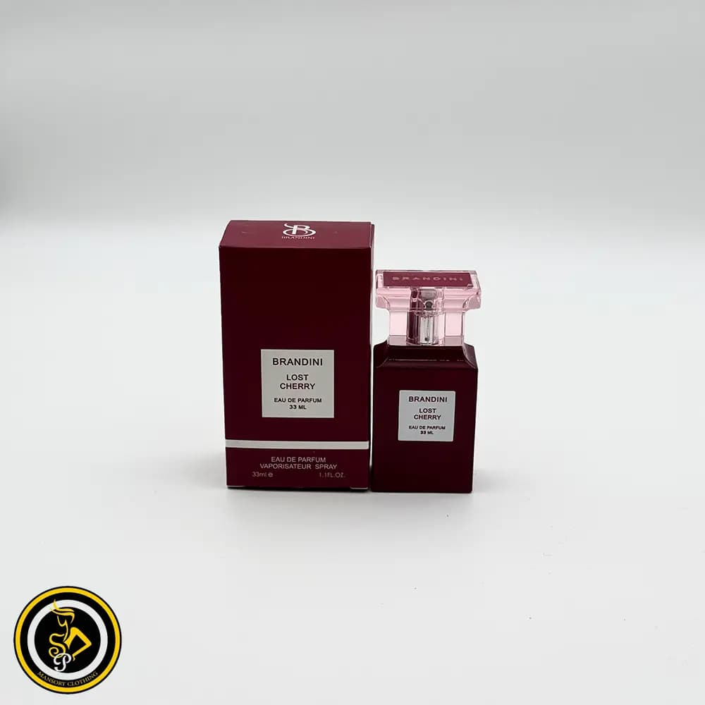 ادکلن لاست چری (Lost Cherry) برند برندینی — تصویر ۳