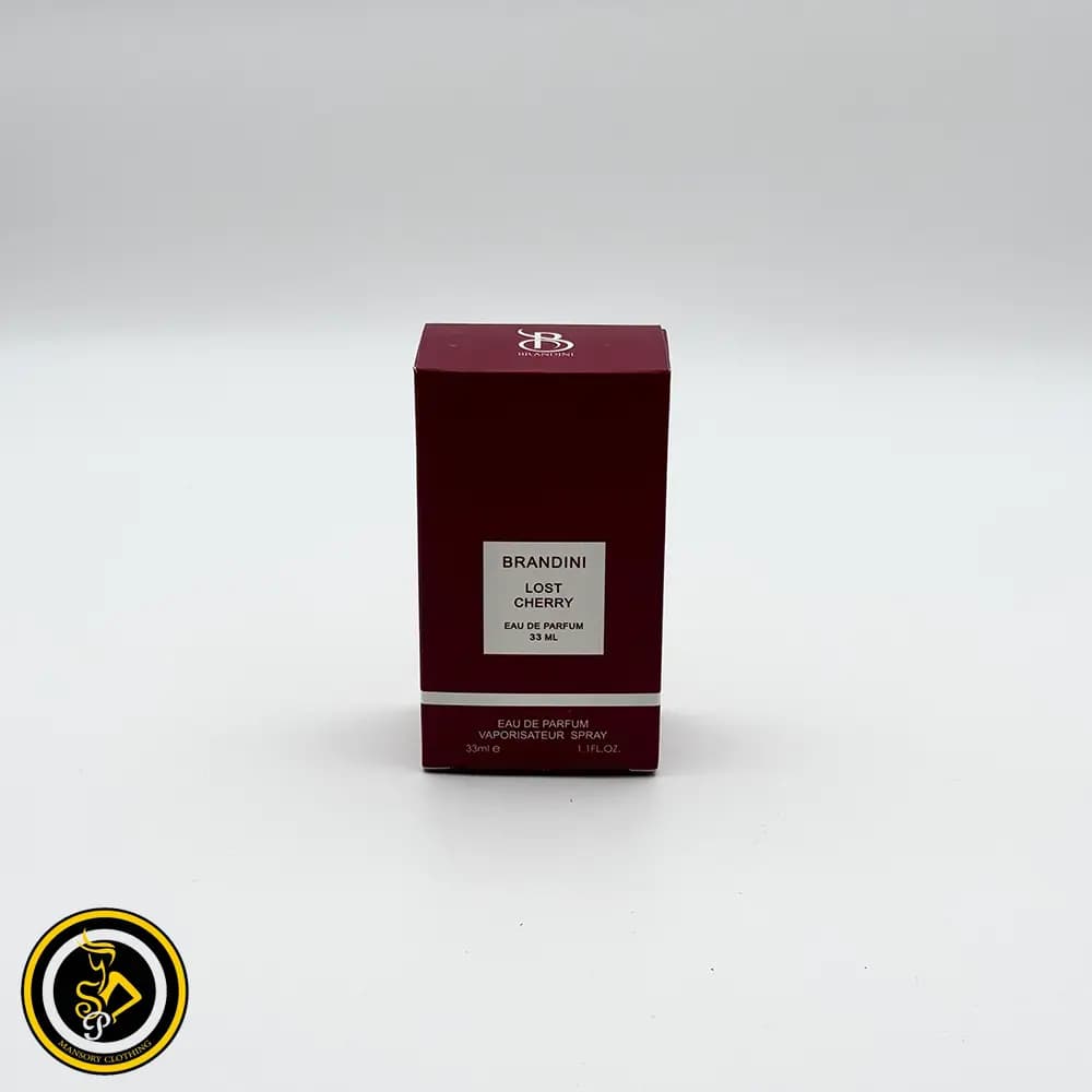 ادکلن لاست چری (Lost Cherry) برند برندینی — تصویر ۴