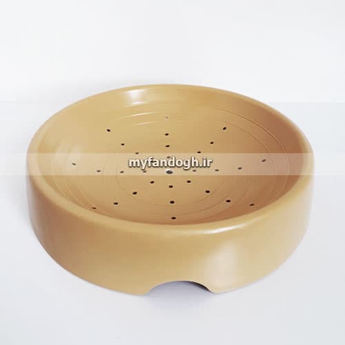 سبد پلاستیکی لانه کبوتر کد 2