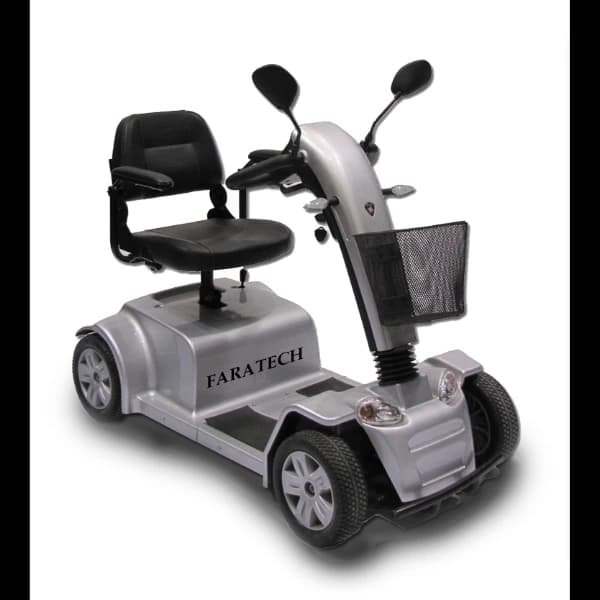 اسکوتر برقی فراتک M150