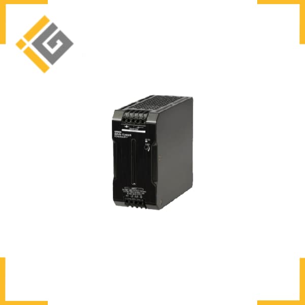 منبع تغذیه صنعتی OMRON مدل S8VK-T24024