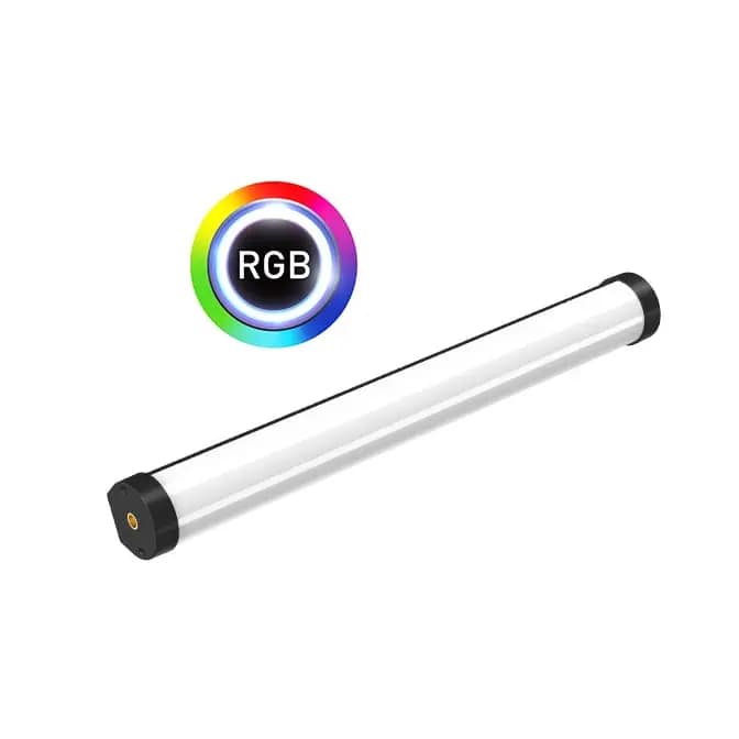 نور باتومی RGB مدل King Power B320 | افکتهای نوری متنوع و قیمت عالی — تصویر ۳