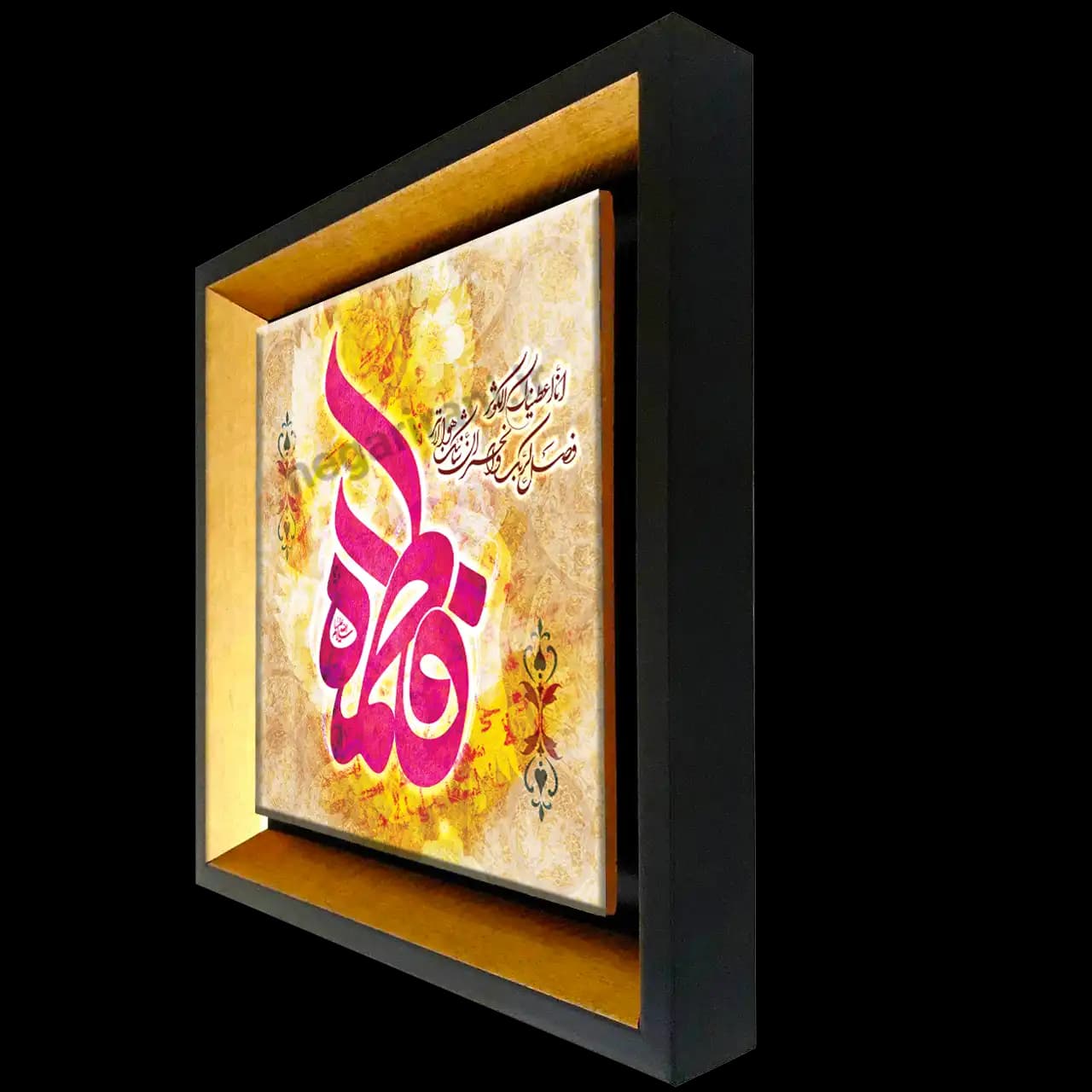 تابلو کاشی کوثر 2C 13 — تصویر ۲