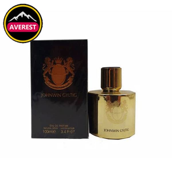 عطر ادکلن زنانه گوچی گیلتی Johnwin Gyltic جانوین گیلتیک Johnwin Gucci Guilty بندر گناوه 122