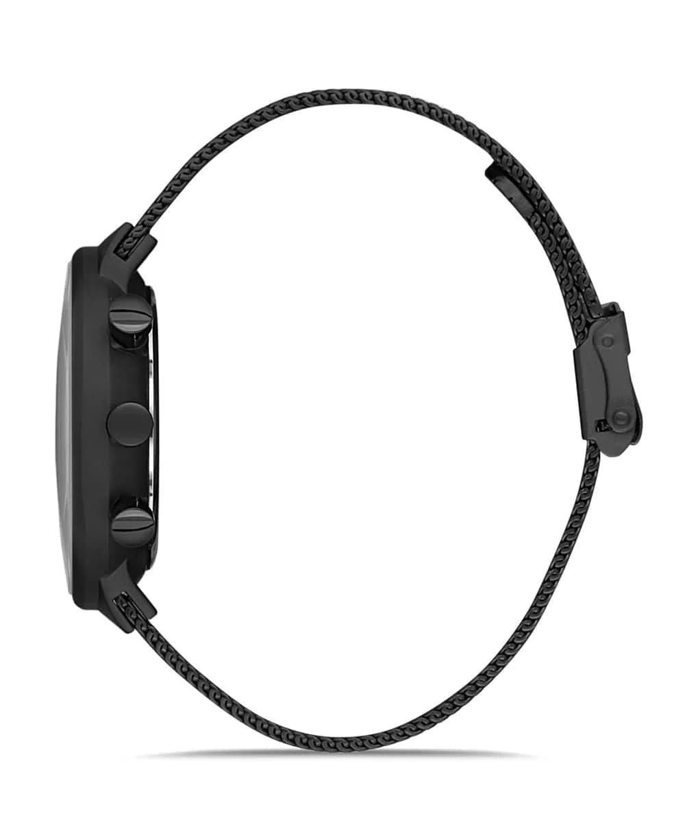 ساعت مچی مردانه دیوید گانر مدل DG-8300GC-G2E — تصویر ۲