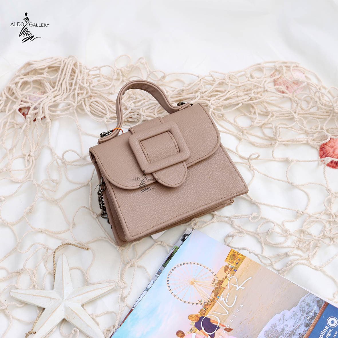 مینی بگ لیو — تصویر ۳