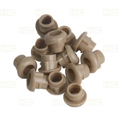 قاب شاسی قفل کن پژو پارس HIC کد 8919