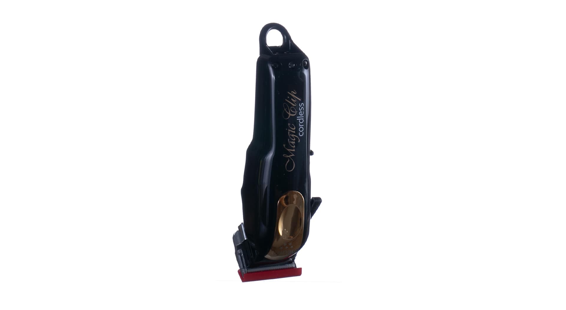 ماشین اصلاح وال مجیک کلیپ کردلس گلد (Wahl Cordless Magic Clip Gold)